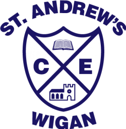 Wigan St Andrew's CE Primary School